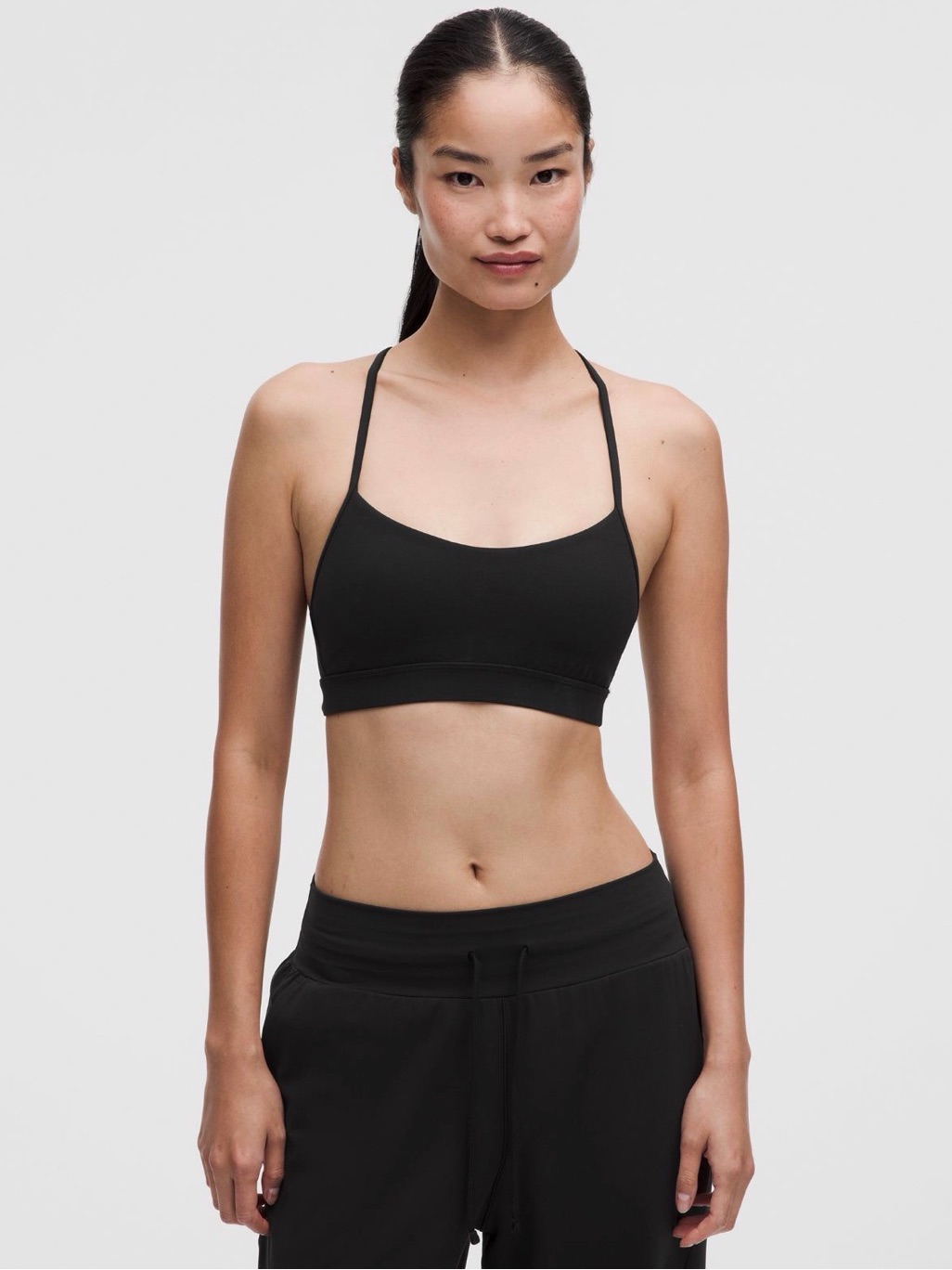 Lululemon Flow Y Bra